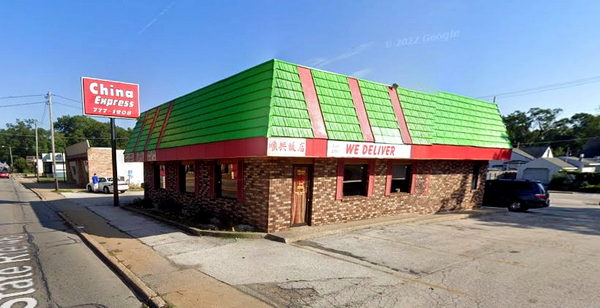 Tastee-Freez - Muskegon - 847 E Apple Ave (newer photo)